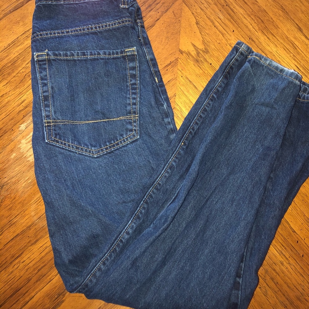 Old navy jeans